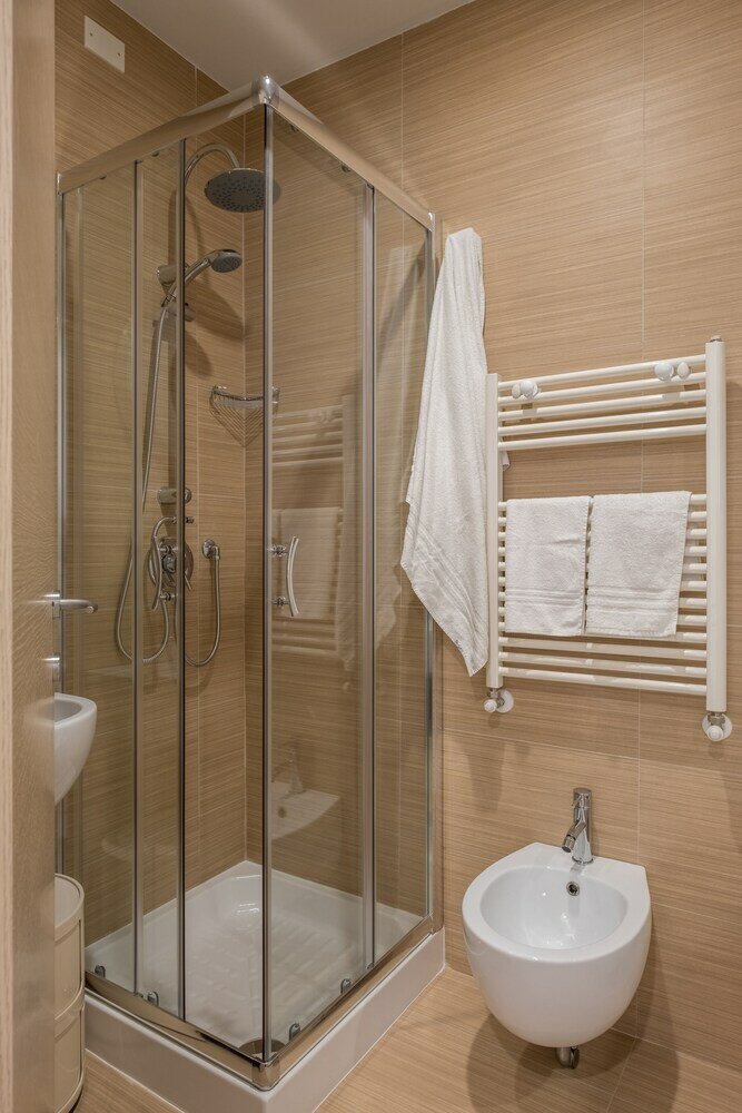 Фото Appartamento Matteotti