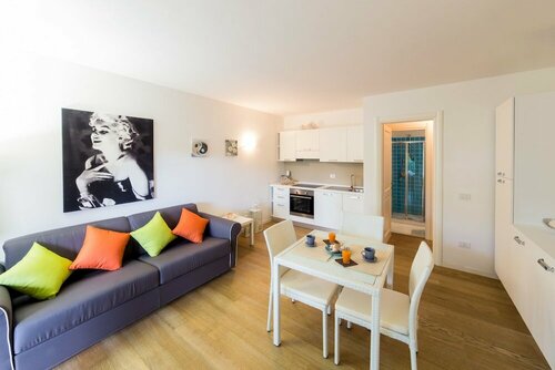Апартаменты Residenze Dei Fiori
