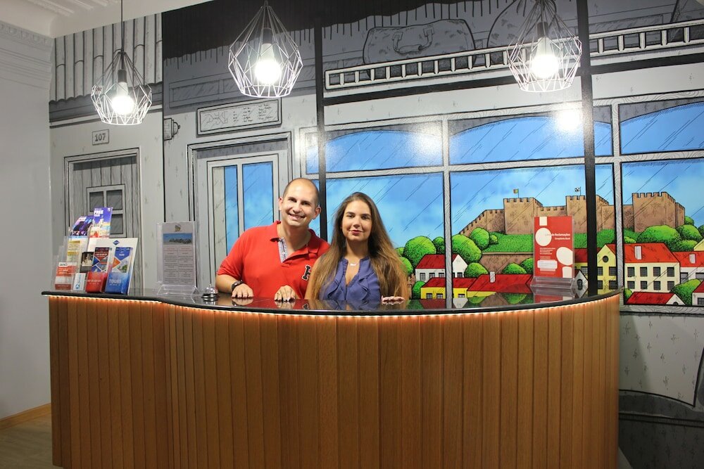 Фото O Elétrico Guesthouse