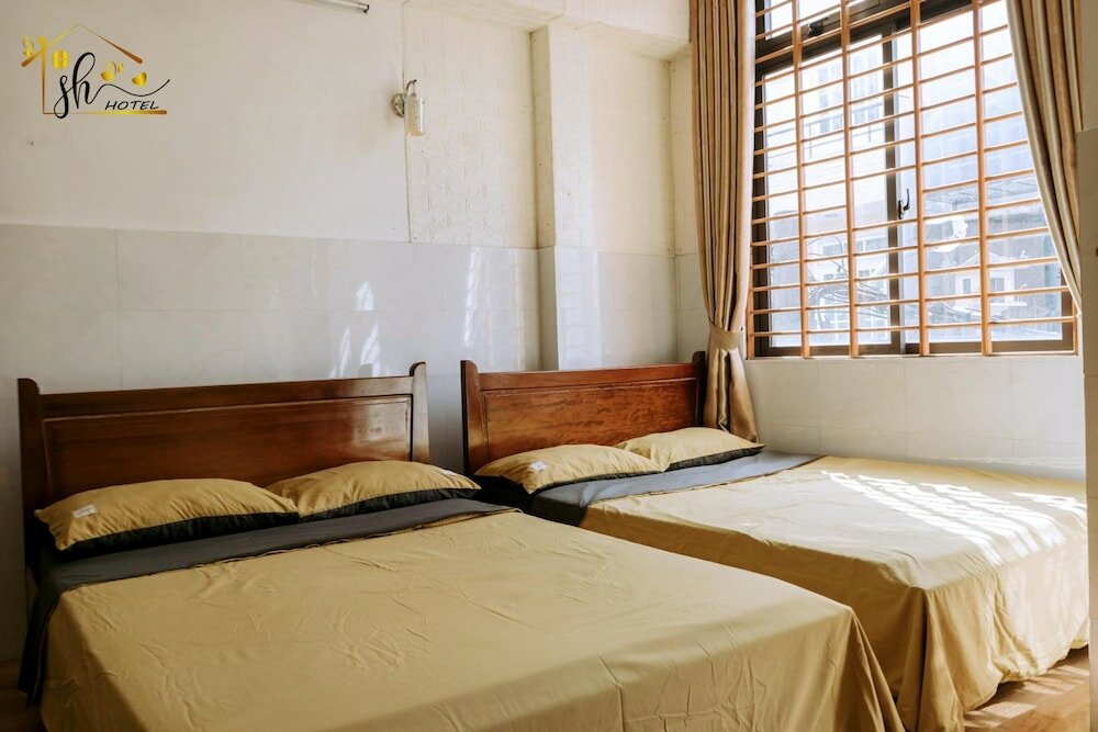 Фото Sh Homestay