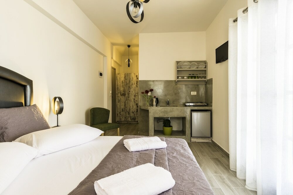 Фото Villa Kalamia Dolphins