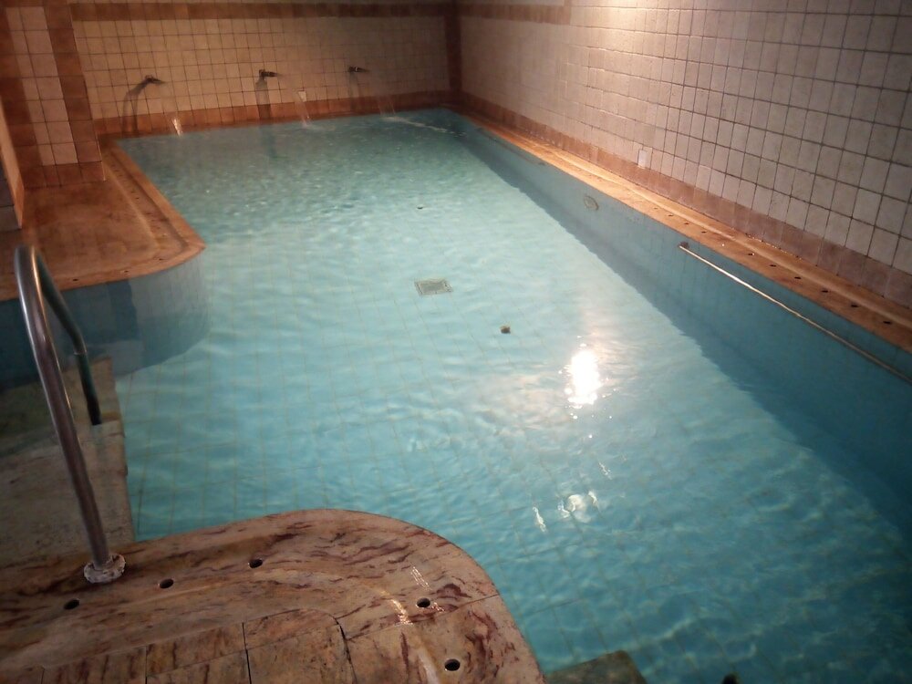 Фото Hotel Terme Tramonto d'oro