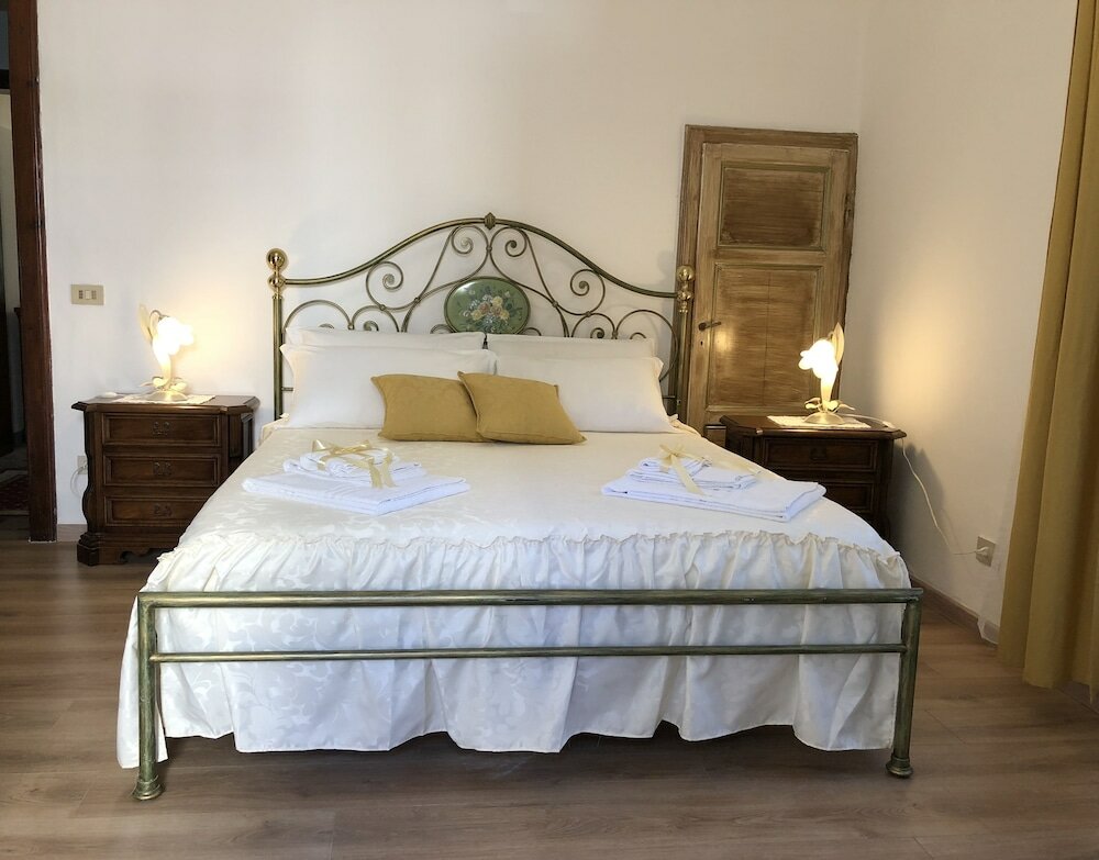 Фото Relais Puccini