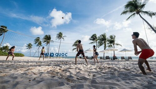 Гостиница Sailing Club Signature Resort Phu Quoc