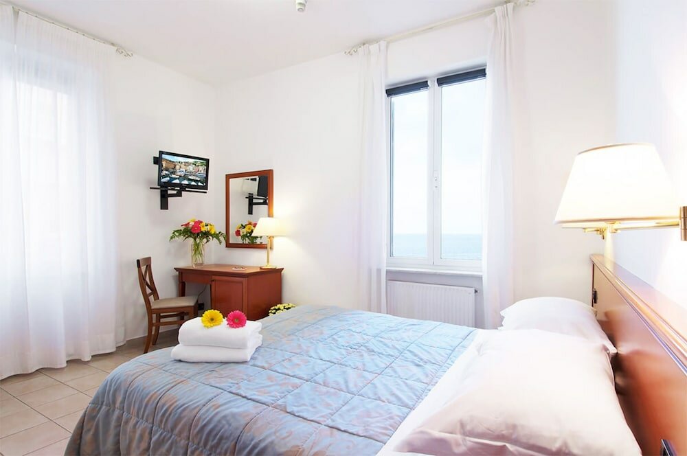 Фото Hotel La Camogliese