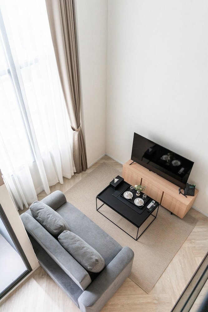 Фото Ramada Plaza by Wyndham Bangkok Sukhumvit 48