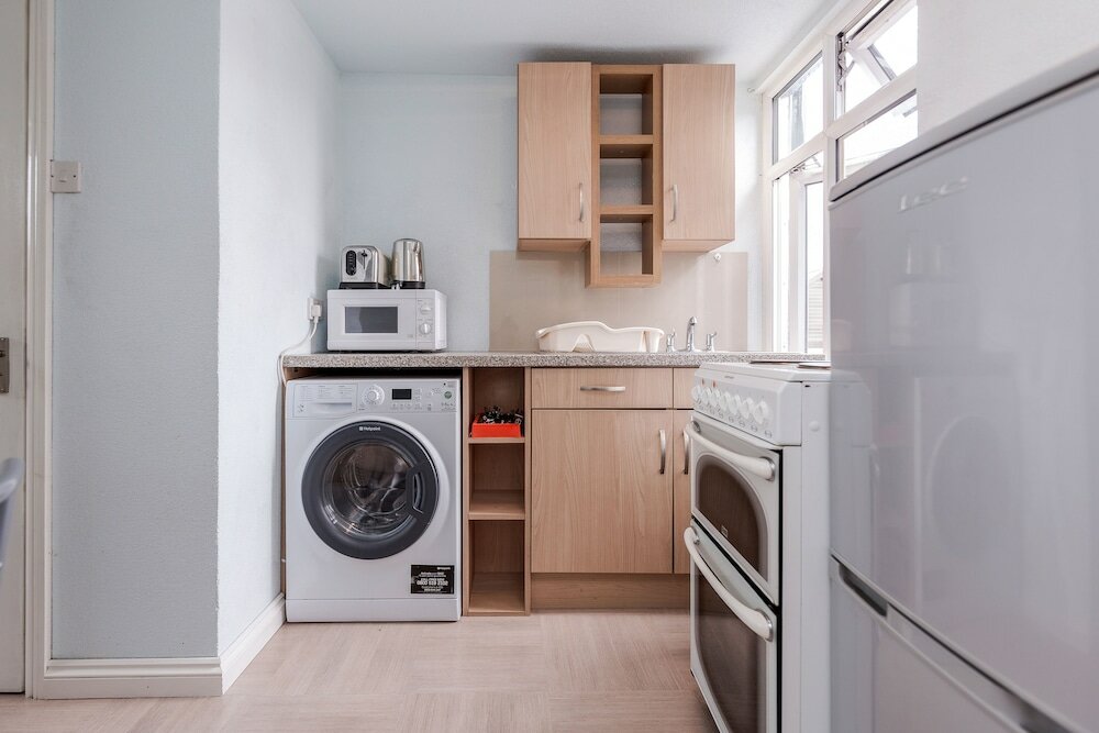 Фото Watford General Suites