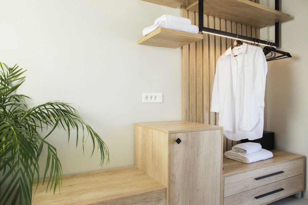 Фото Sea View Studios & Apartments