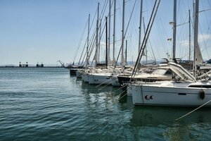 Гостиница B&b Relais del Porto