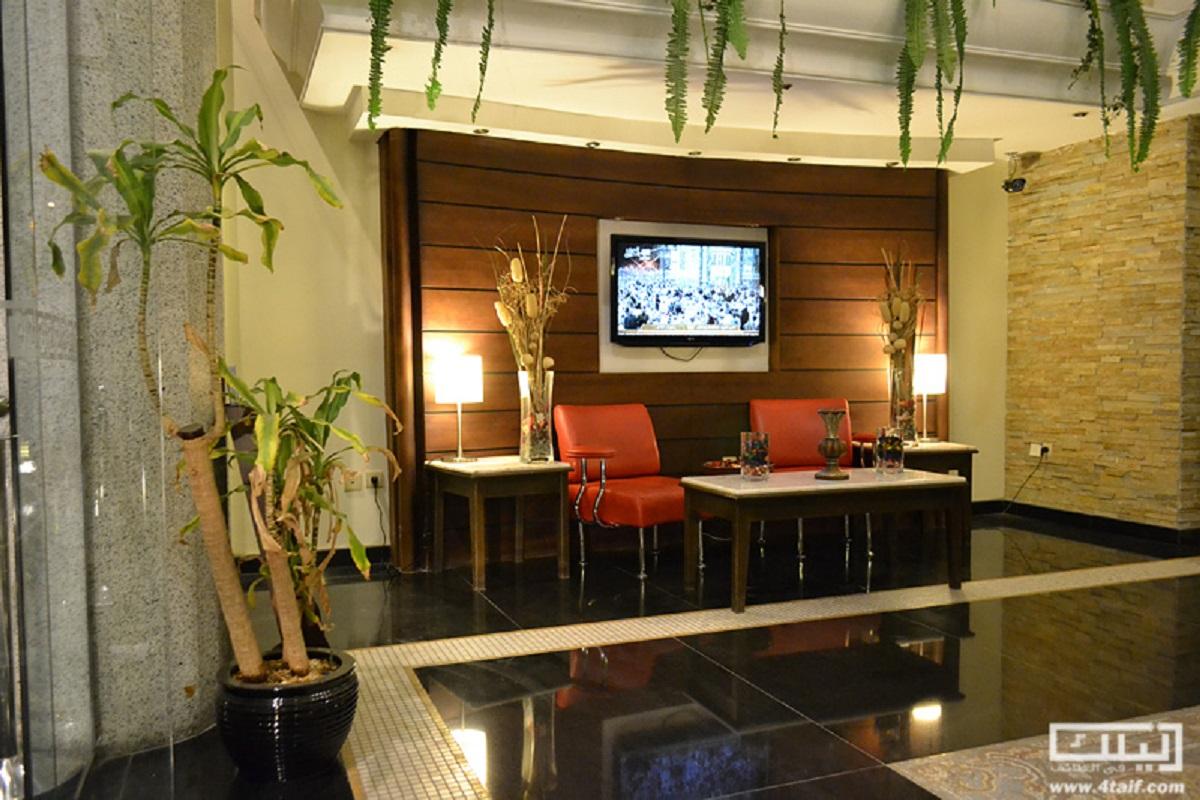 Фото Qasr Lazurd