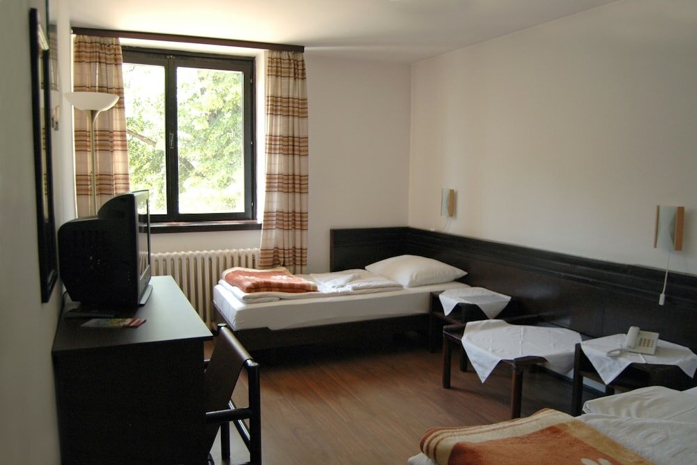 Фото Hotel Komovi