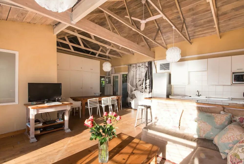 Apartments Clifton's Fourth Beach, Capetown, photo