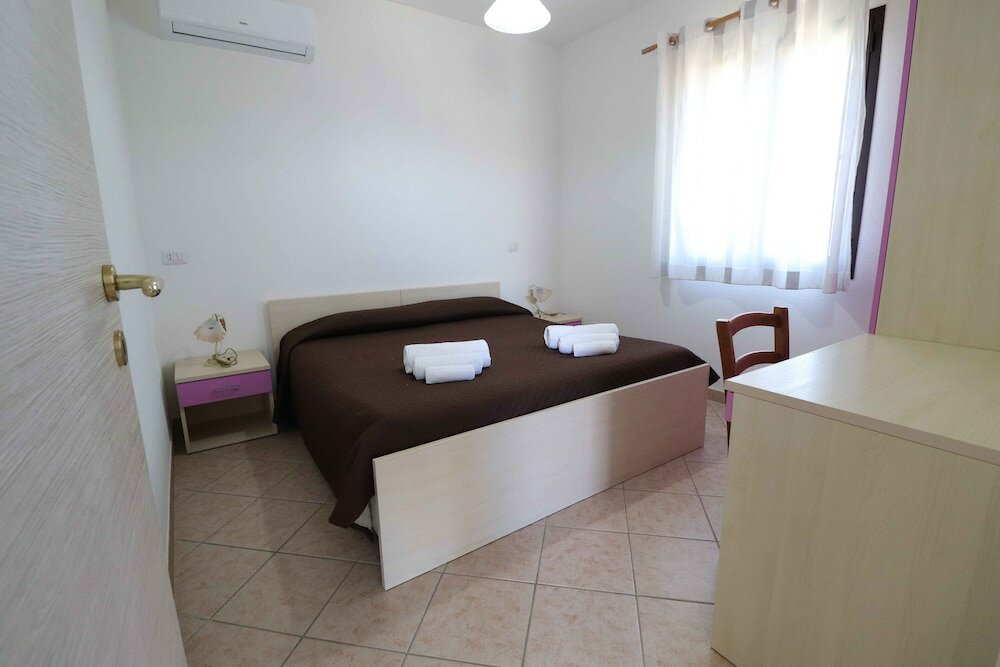 Фото Agriturismo Monte Istulargiu