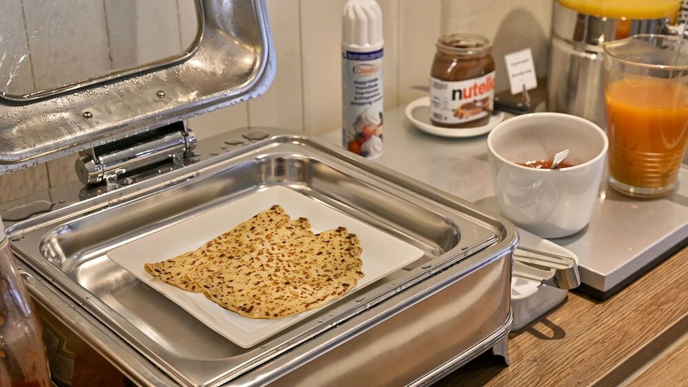 Фото Hotell Amadeus