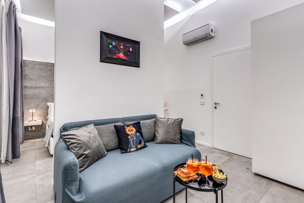 Фото Gallery Suite Naples