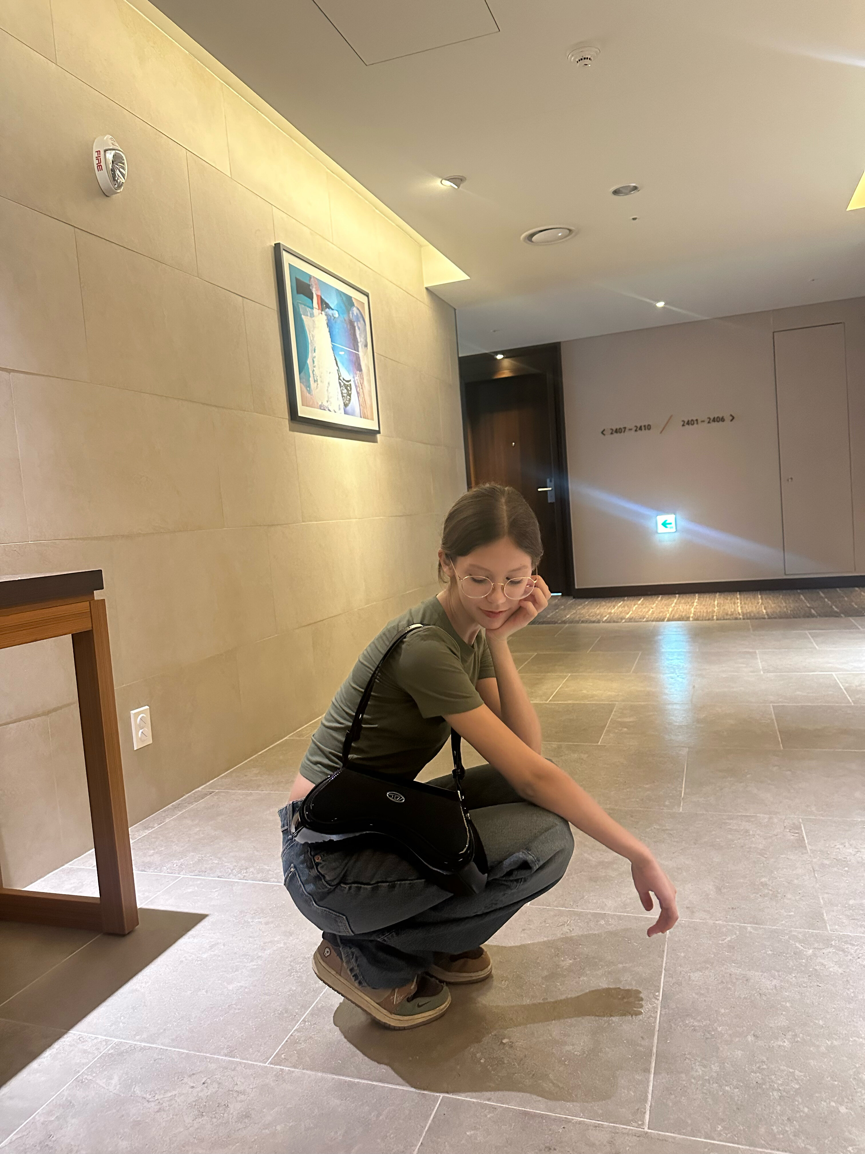 Фото Lotte City Hotel Myeongdong