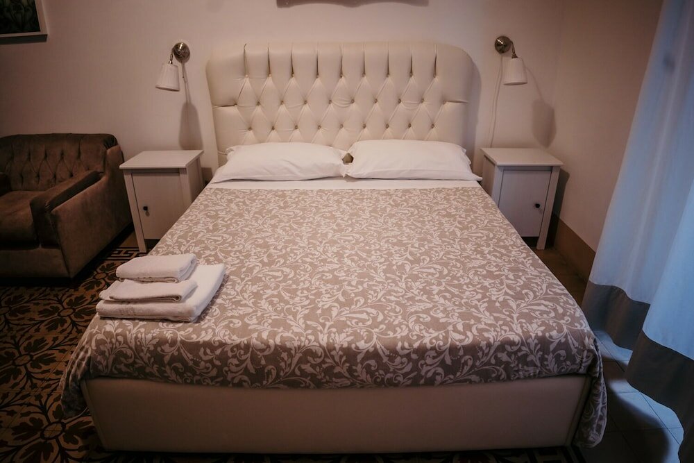 Фото Elephant's Smile B&b