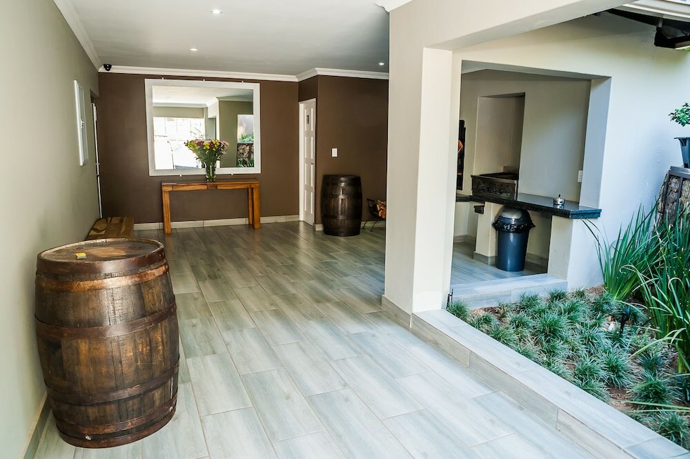 Фото Vanilla Guesthouse