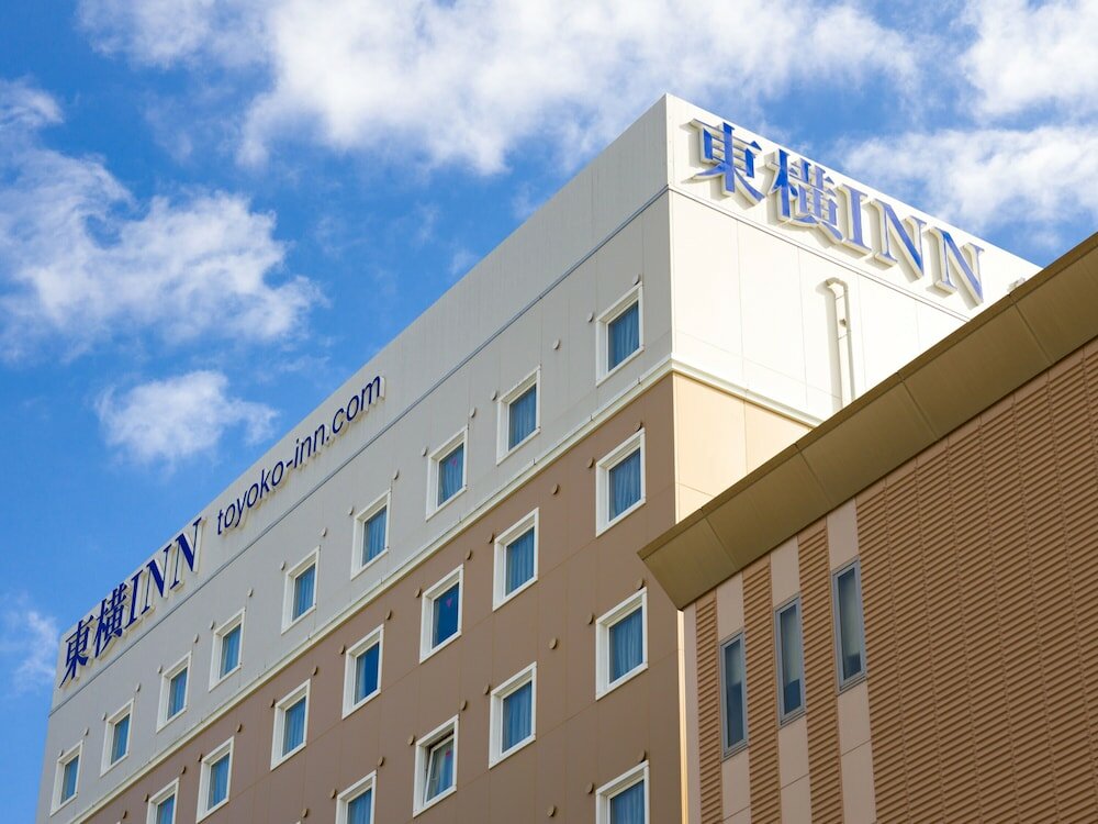 Фото Toyoko Inn Odawara Station