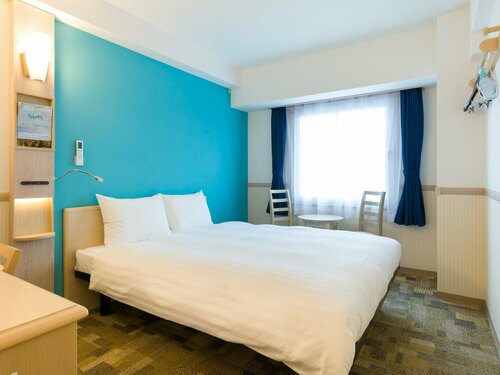 Гостиница Toyoko Inn Nara Oji-eki Minami-guchi