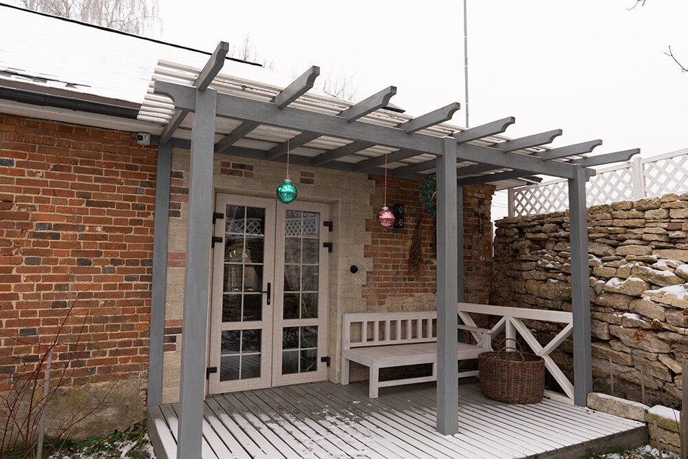 Фото Усадьба Плант