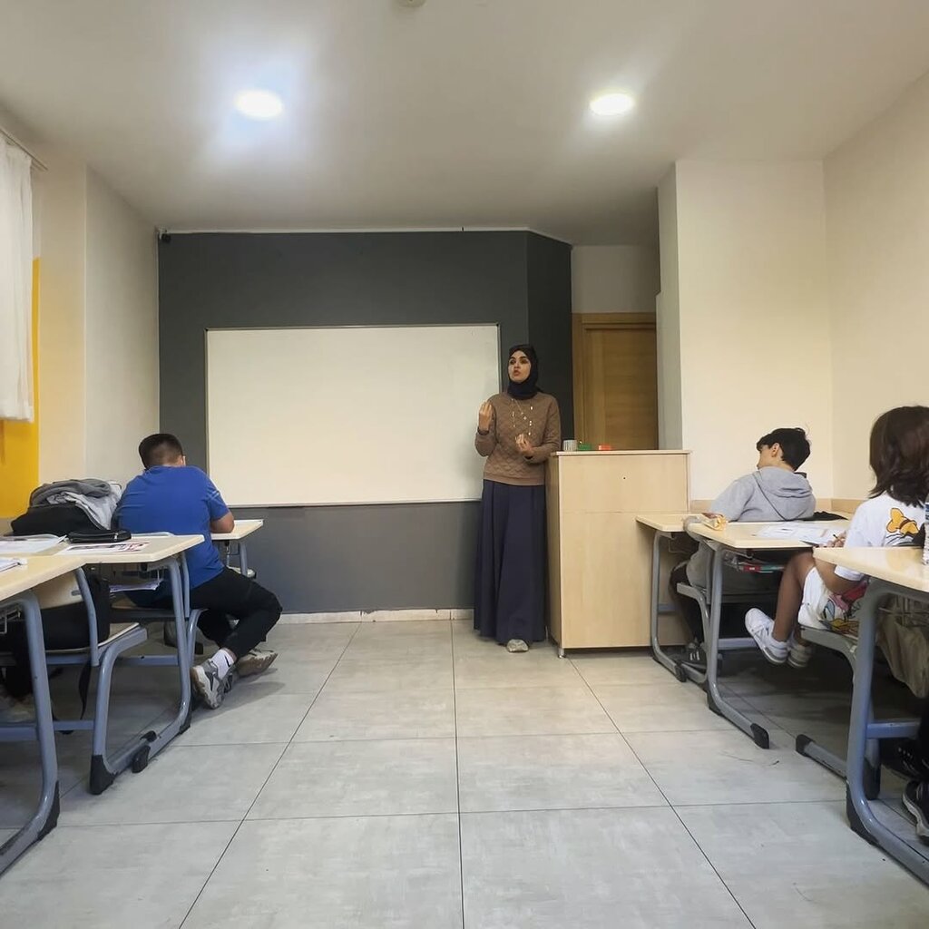 Educational center Nezihe Kürkcü Eğitim Kurumları, Adana, photo