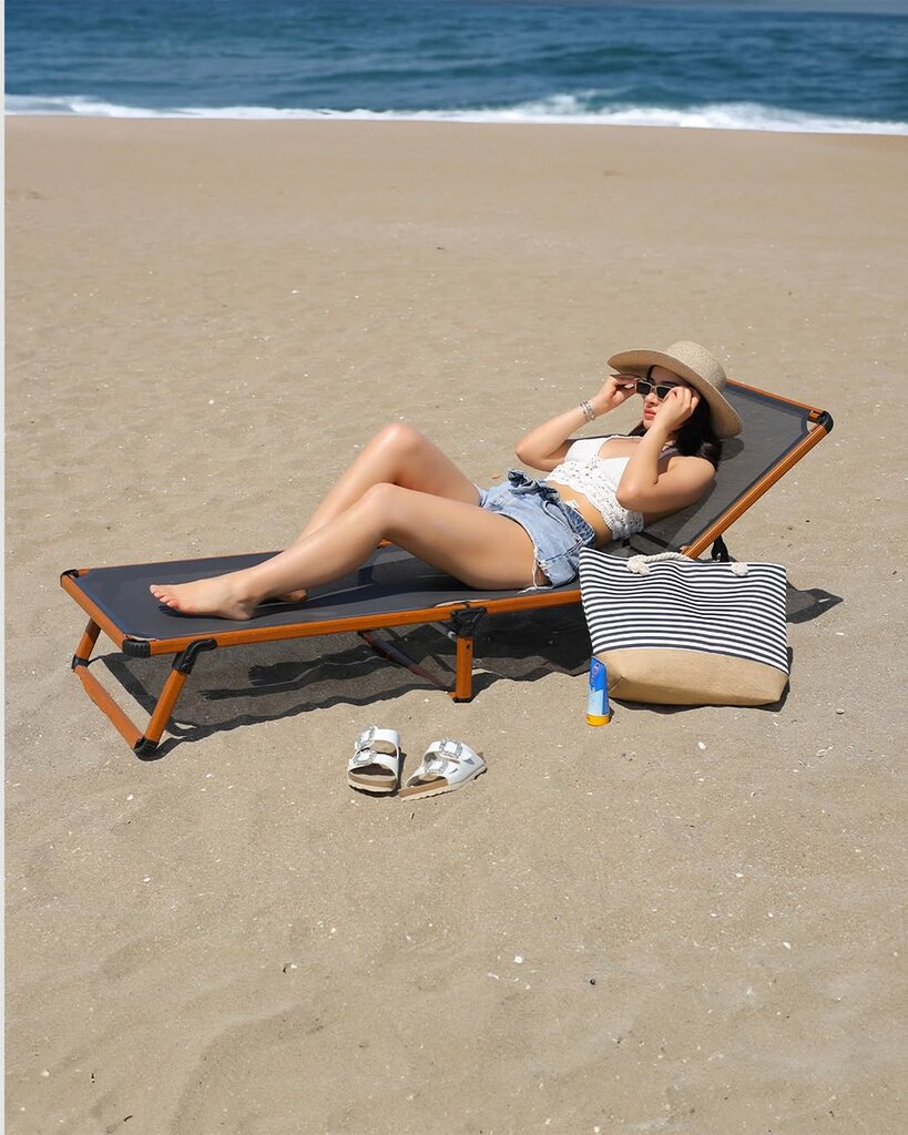 Garden furniture Pupo Şezlong, Istanbul, photo