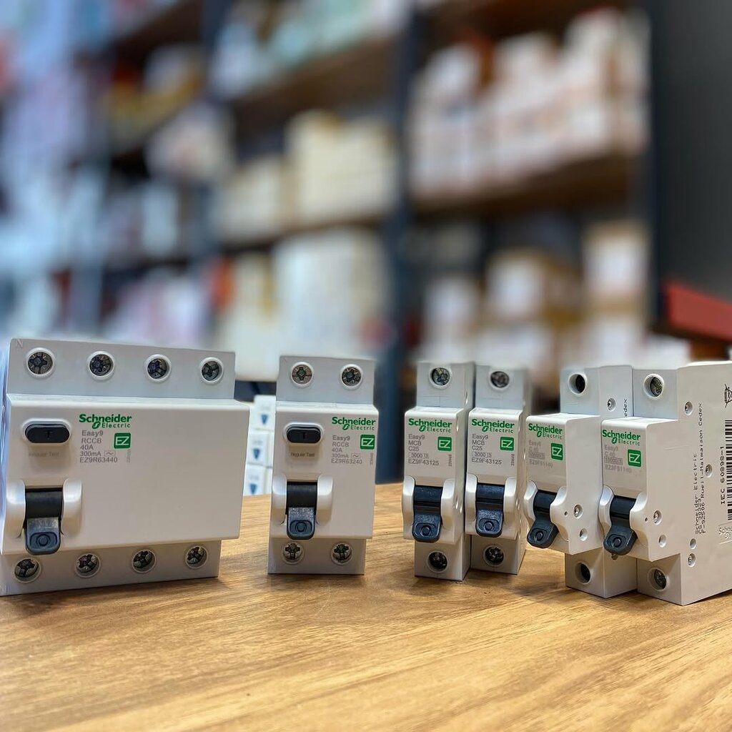 Electrical works Volume Electric & Electronics, Antalya, photo