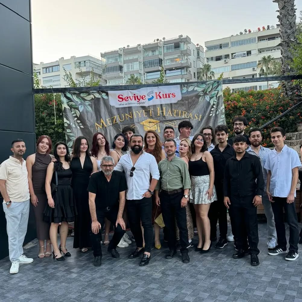 Educational center Seviye Private Education Course, Antalya, photo