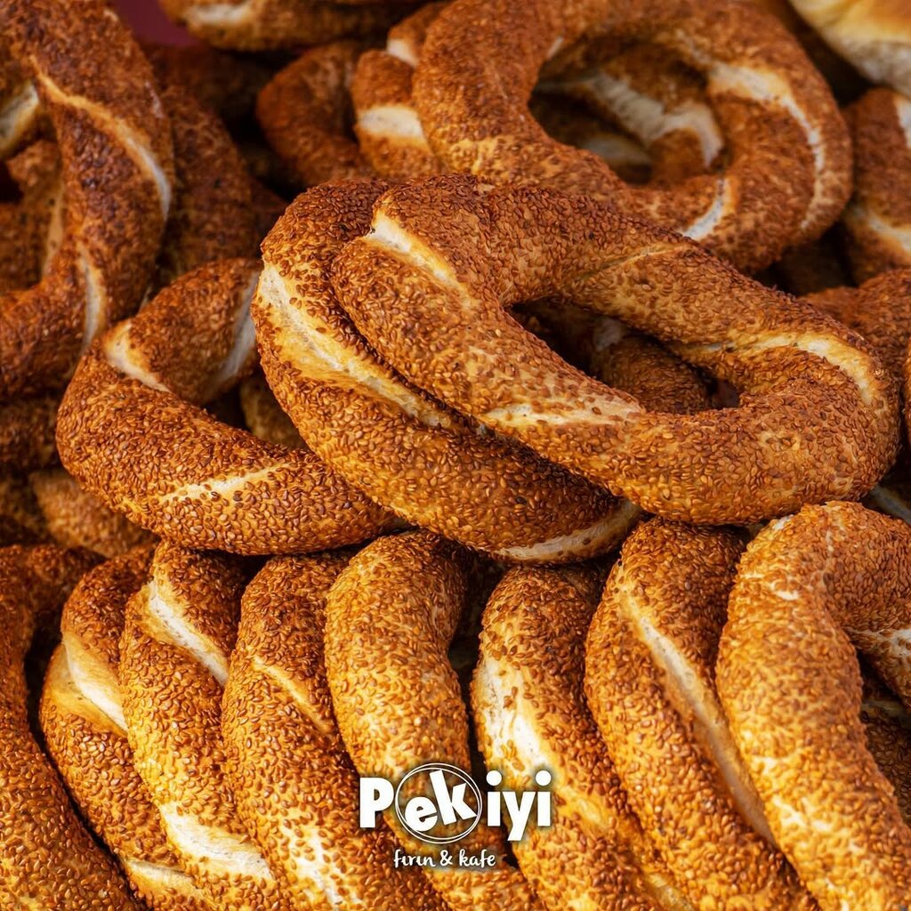 Bakery Pekiyi Unlu Mamülleri Lara, Antalya, photo