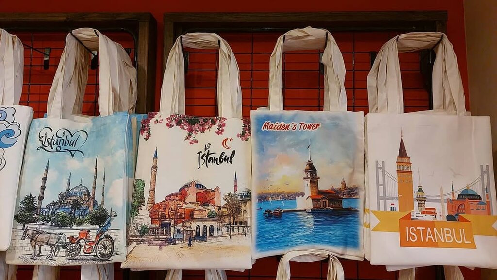 معدات الطباعة Can Digital Printing 1st Branch ، اسطنبول، صورة