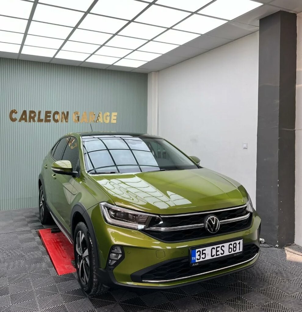 Car service and garage equipment Carleon Garage, Izmir, photo