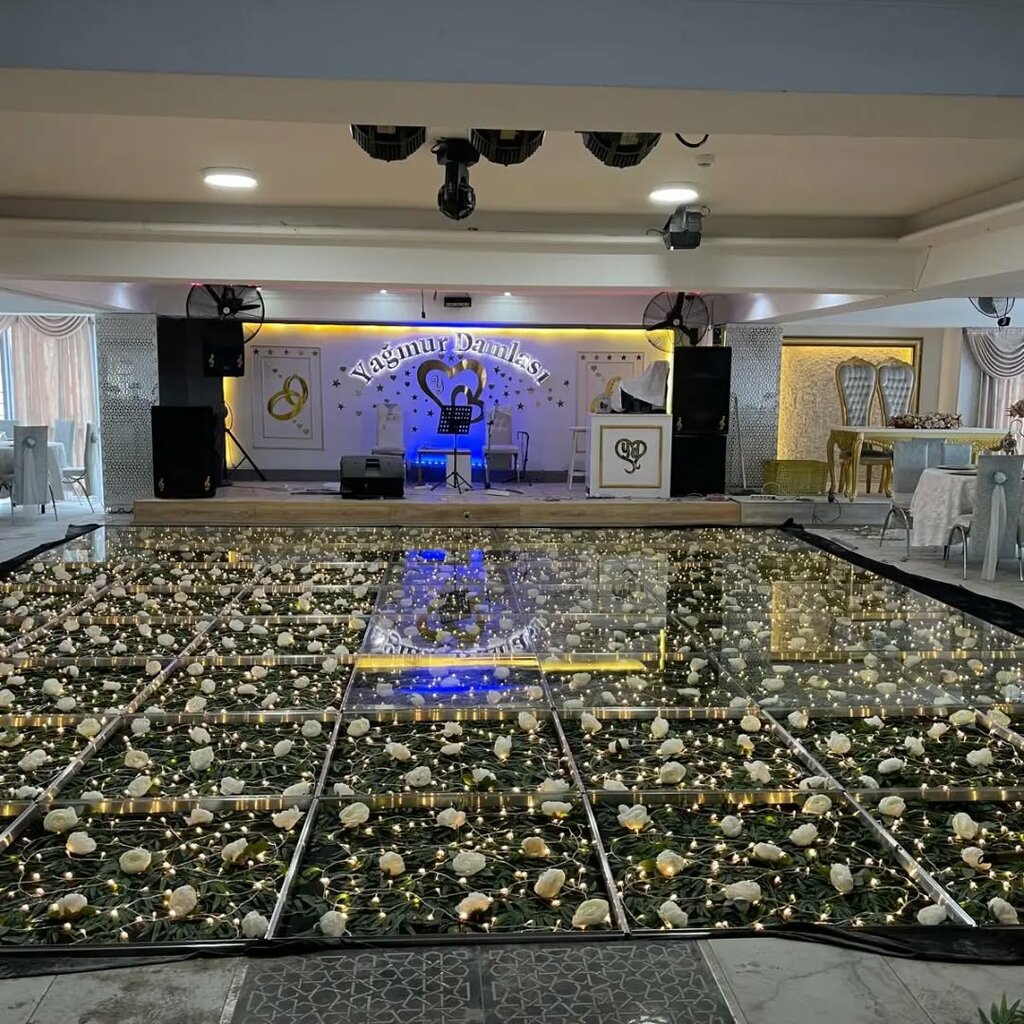 قاعة الولائم Yagmur Damlasi Dugun Salonu ، أنقرة، صورة