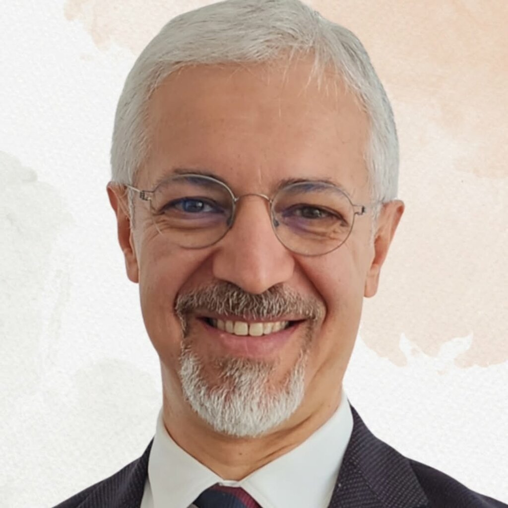 Private practice doctors Prof. Dr. Bulent Daglar, Ankara, photo