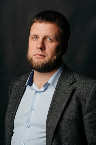 Адвокат Масалев Роман Павлович