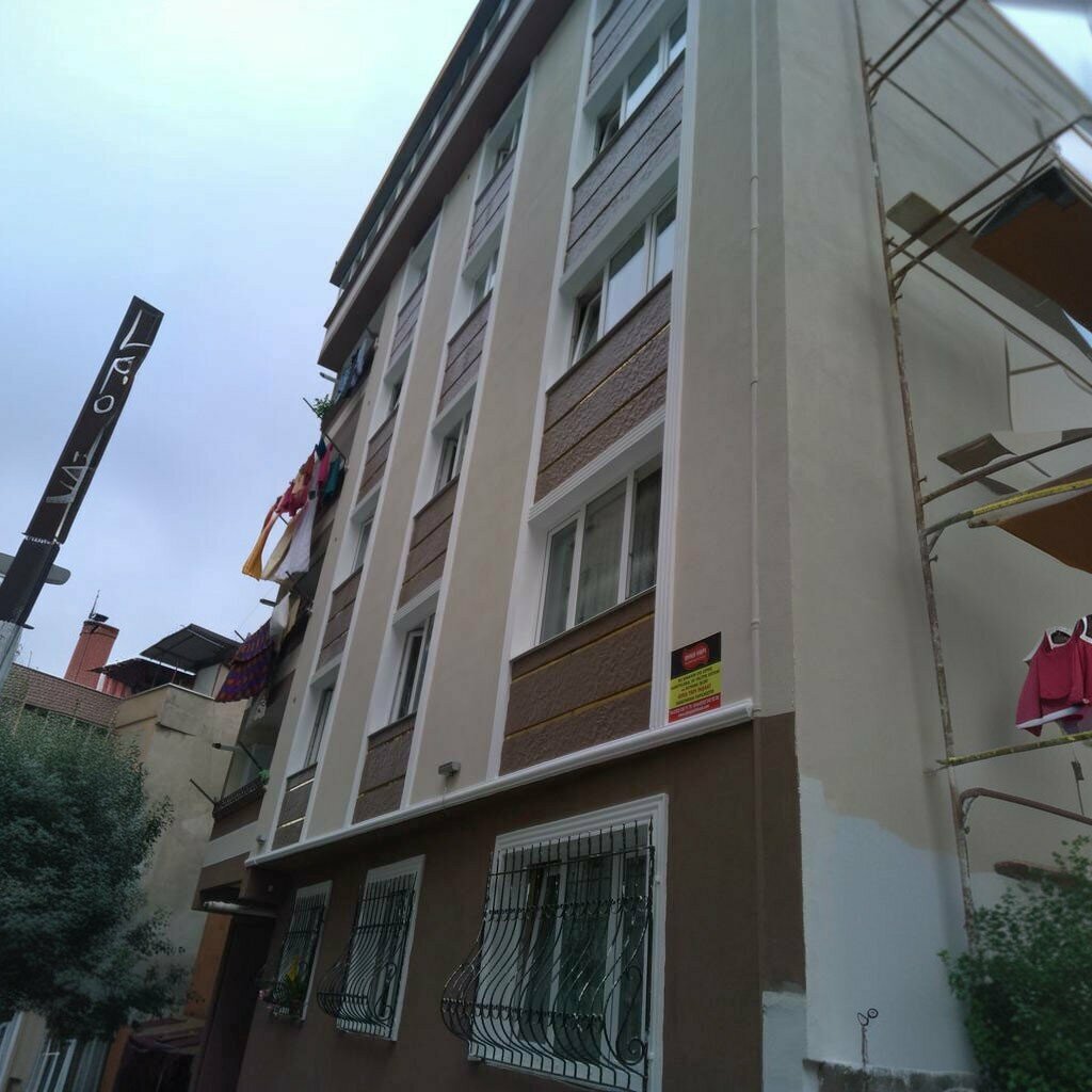 Bakery Oz Bereket Bread Bakery, Samsun, photo