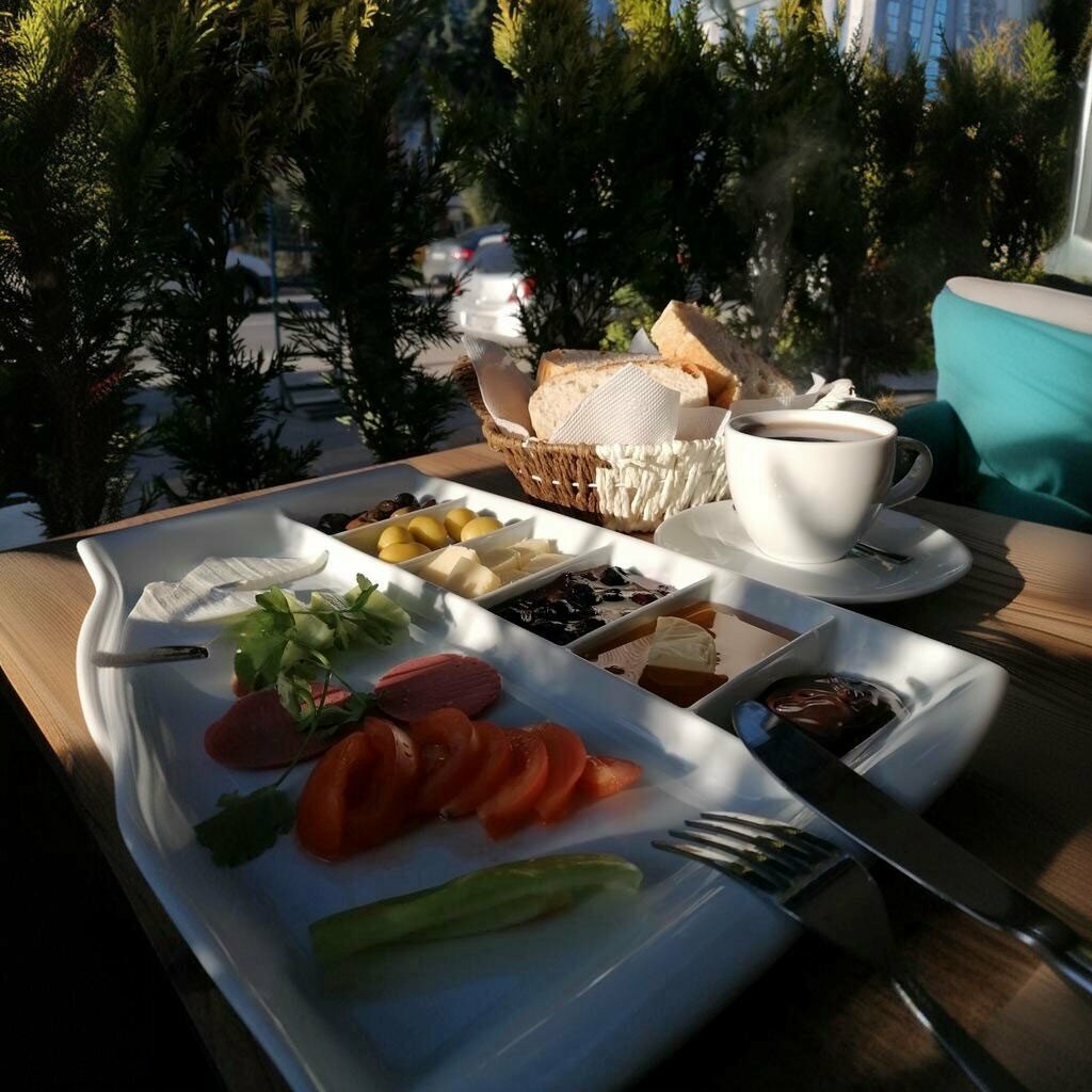 Cafe Cilem Pastanesi, Ondokuzmayis, photo