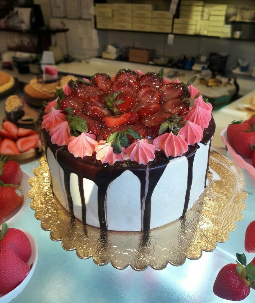 Confectionary Evim Pastanesi, Iskenderun, photo