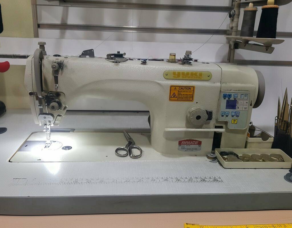 Tailor Kubra Tailor, Kayseri, photo