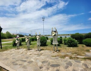 Children's World Park (Samsun, İlkadım, Kalkancı Mah., Çocuk Dünyası Parkı), park