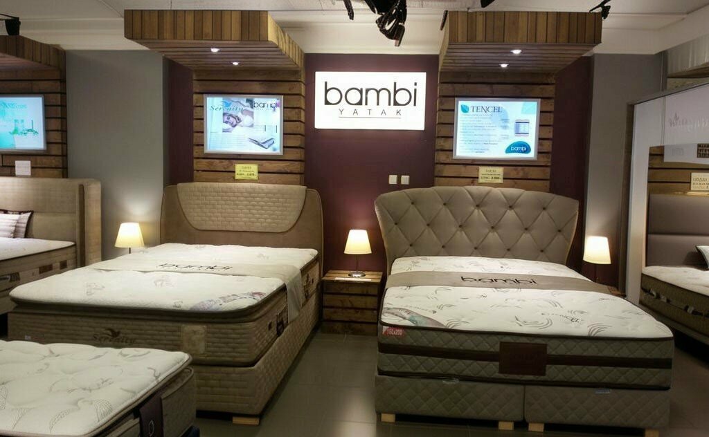 Carpet shop Yildirimlar Carpet Bambi Mattress, Alapli, photo