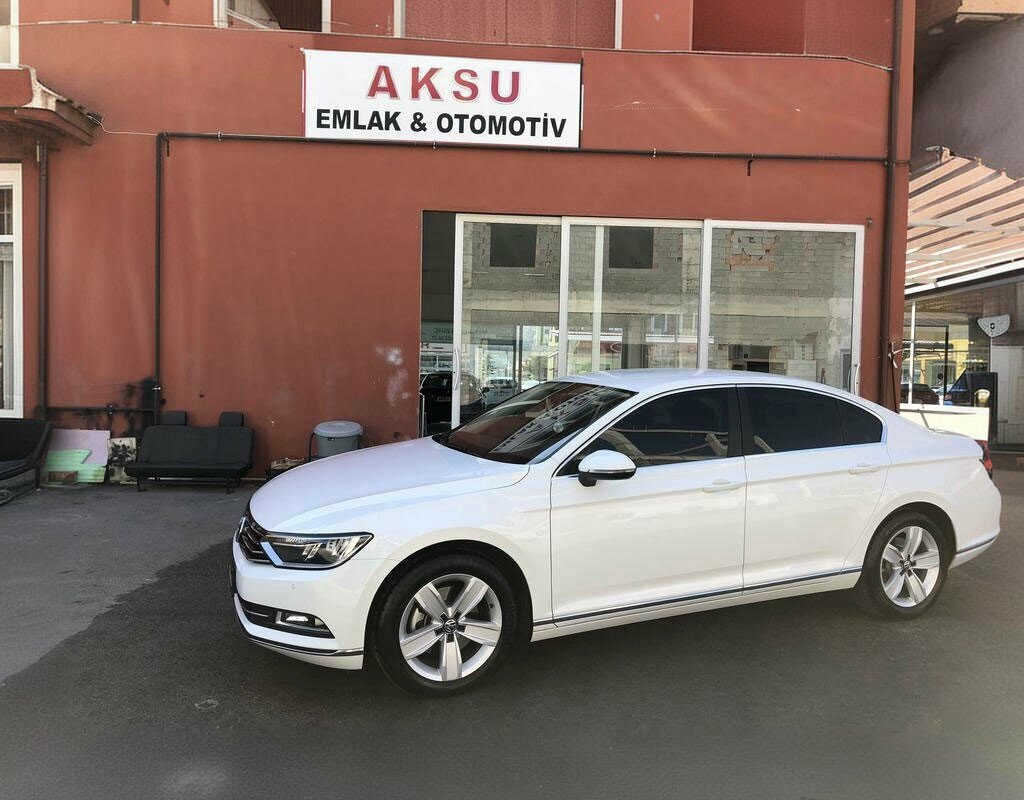Car dealership Aksu Automotive, Isparta, photo