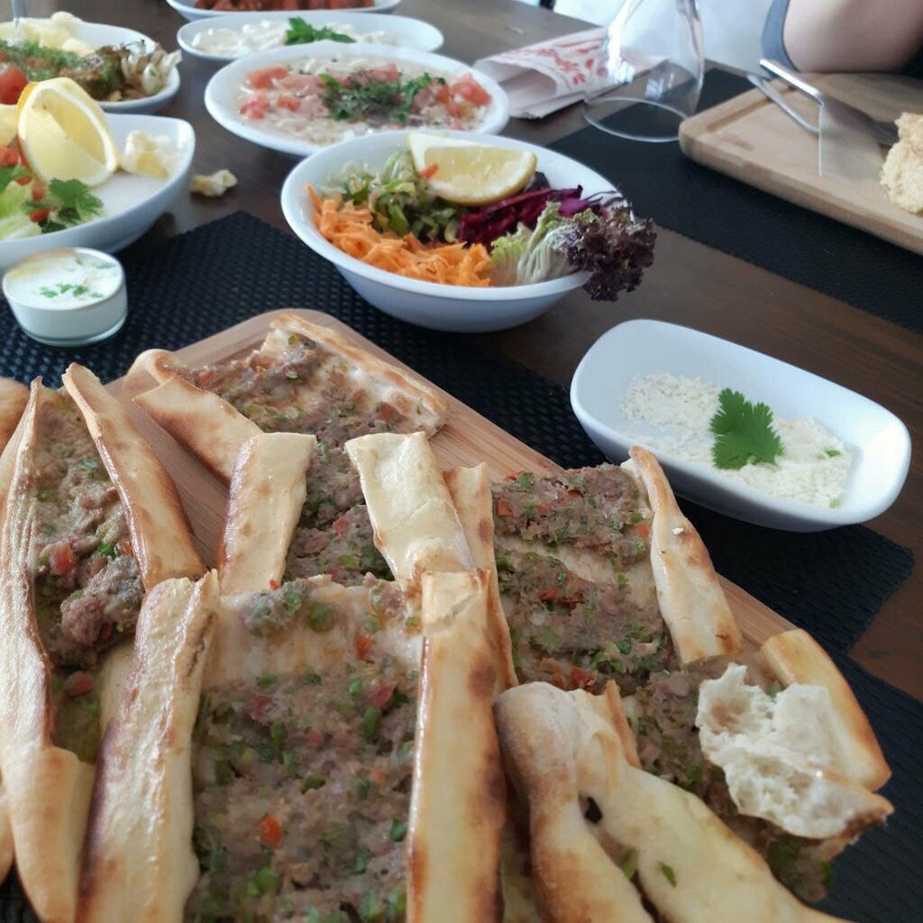Restaurant Saray Sofrasi, Aksaray, photo