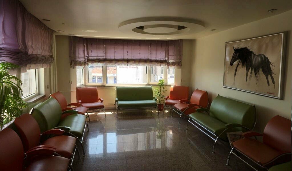 Частнопрактикующие врачи Prof. Dr. Sukru Kucukoduk, Самсун, фото
