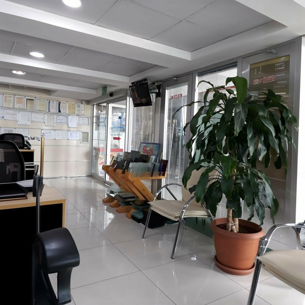 Glass, glass products Cinar Cam, Yalova, photo