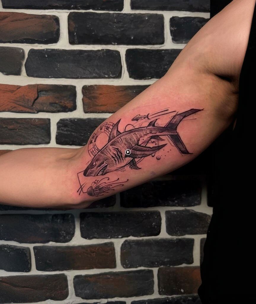 Viking Tattoo Mersin