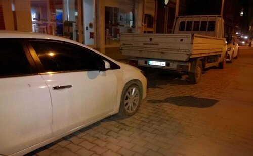 Sinemalar Klas Sineması, Kırşehir, foto