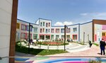 Battalgazi Belediyesi Engelsiz Yaşam Özel Eğitim ve Rehabilitasyon Merkezi (Malatya, Battalgazi, Battalgazi Mah., Nisa Cad., 6), cultural center