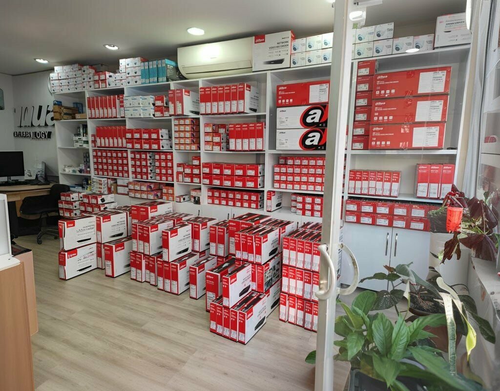 Electrical equipment repairs Cakir Elektronik, Giresun, photo