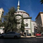 Mevlana Mosque (Giresun, Bulancak, İhsaniye Mah., 15 Temmuz Cad.), mosque